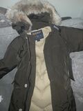 Down Parka