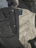 Down Parka