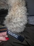 Down Parka