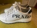 Leather Sneakers