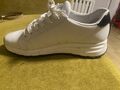 Leather Sneakers
