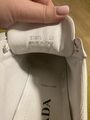 Leather Sneakers