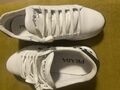 Leather Sneakers