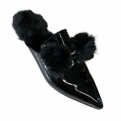 Furry sleepers