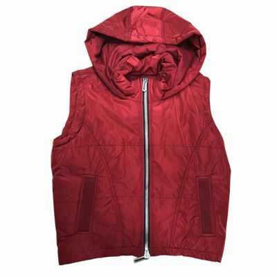 Polyamide Vest