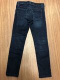 Kids Cotton Jeans