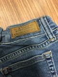 Cotton Jeans