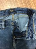 Cotton Jeans