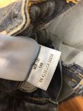 Cotton Jeans
