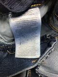 Cotton Jeans