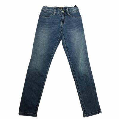 Cotton Jeans
