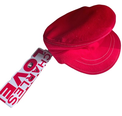 Wool Cap