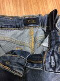 Cotton Jeans