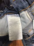 Cotton Jeans