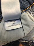 Cotton Jeans