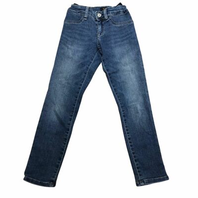 Cotton Jeans