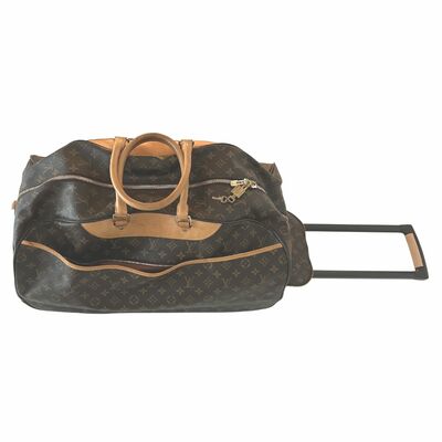 Louis Vuitton Duffle Bag in Nairobi Central - Bags, Natasha