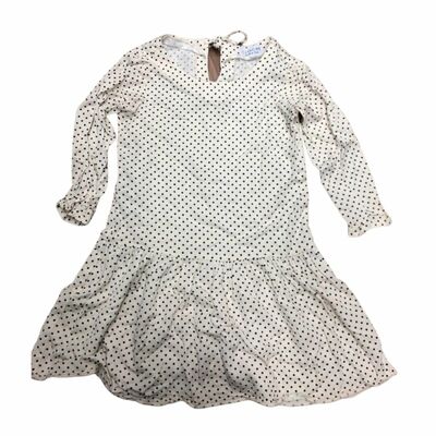 Cotton Short dress