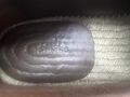 Leather Espadrilles