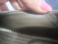 Leather Espadrilles