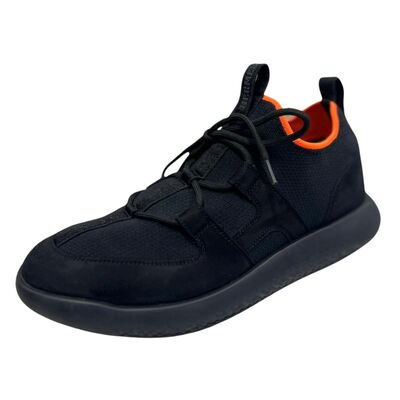Canvas Sneakers