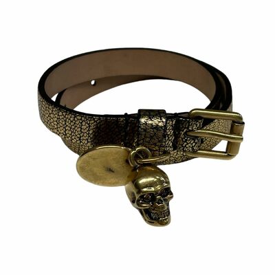 Leather Bracelet