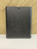 Leather Ipad Case