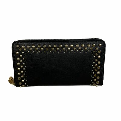 Leather Money & cards Wallet