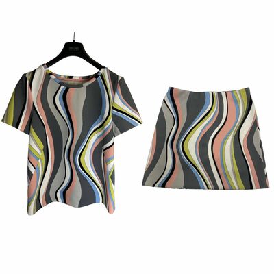 Women suit