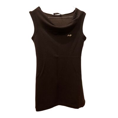 Wool Mini dress