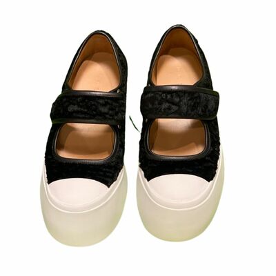 Leather Shoes