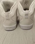 High-top Sneakers