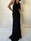 Long dress
