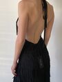 Long dress
