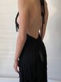 Long dress