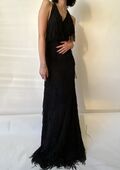 Long dress