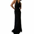 Long dress