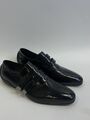 Leather Loafer Shoes