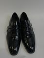 Leather Loafer Shoes