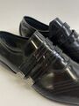 Leather Loafer Shoes