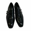 Leather Loafer Shoes