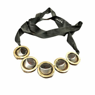 Metal Necklace