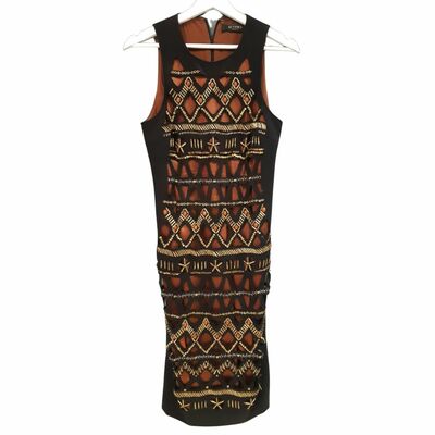 Midi dress