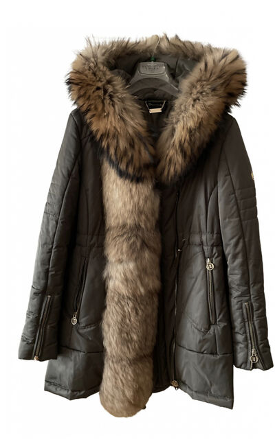 Other Parka Outwear