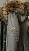 Other Parka Outwear
