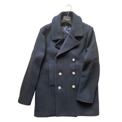 Wool Coats
