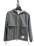 Canvas Jacket