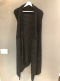 Wool Cardigan