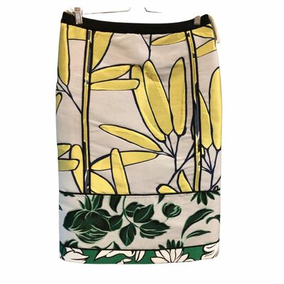 Pencil Skirt