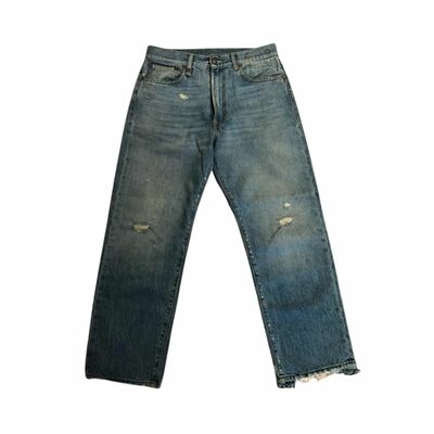 Boyfriend Jeans